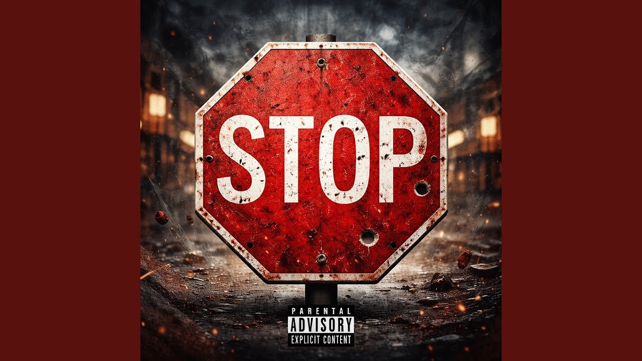 Watch Stop on YouTube Watch Stop on YouTube