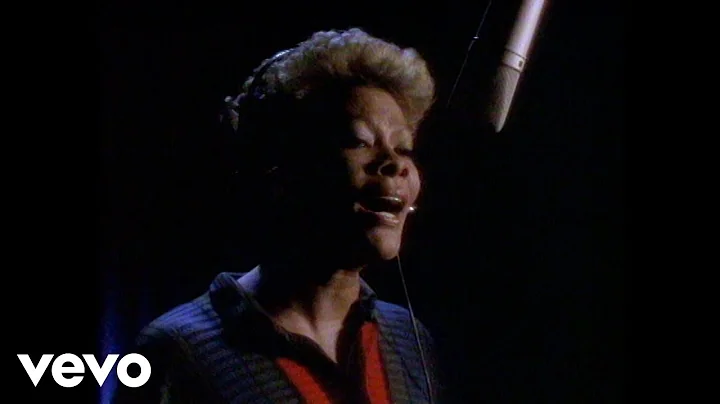 Dionne Warwick, Jeffrey Osborne - Take Good Care O...