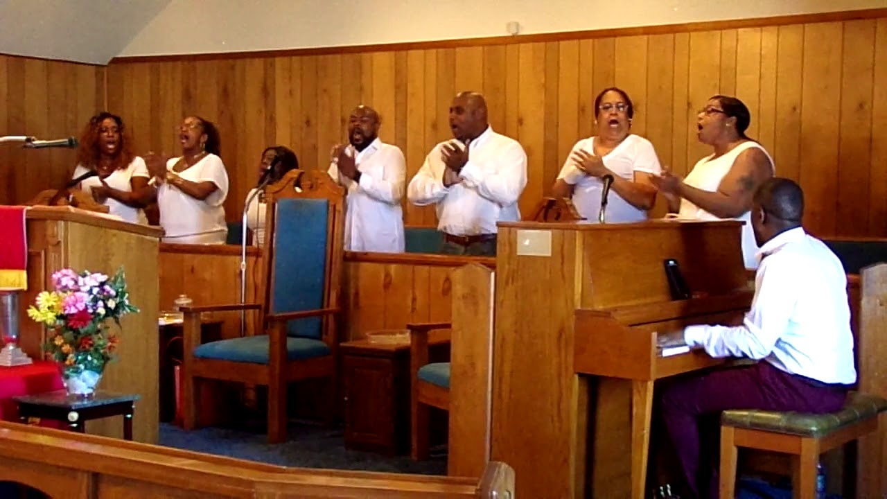 IPM @ St. Joseph Chapel;Chattanooga, TN