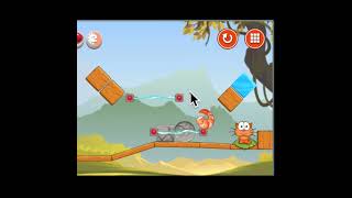 ABCya: Cat Around Asia [Level 12]
