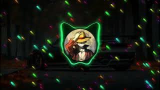 DJ KALO NGANA RINDU COBA DENGAR INI LAGU REMIX KANE VIRAL TERBARU