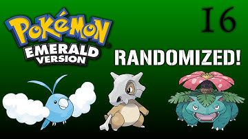 Pokemon Emerald Randomized - Part 16 (3 Simultaneous Playthroughs!)