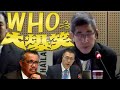 抱腹絶倒!皮肉を込めるタイ代表と頓珍漢なチウゴク代表の回答
