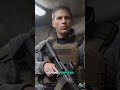 How Soldiers Stay Calm Under Pressure