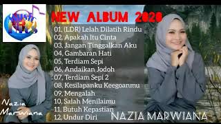 Download Lagu Nazia Marwiana NEW FULL ALBUM ❤ Lagu Pop Terbaru Dan Terpopuler Hits 2020 Jangan Tinggalkan Aku MP3
