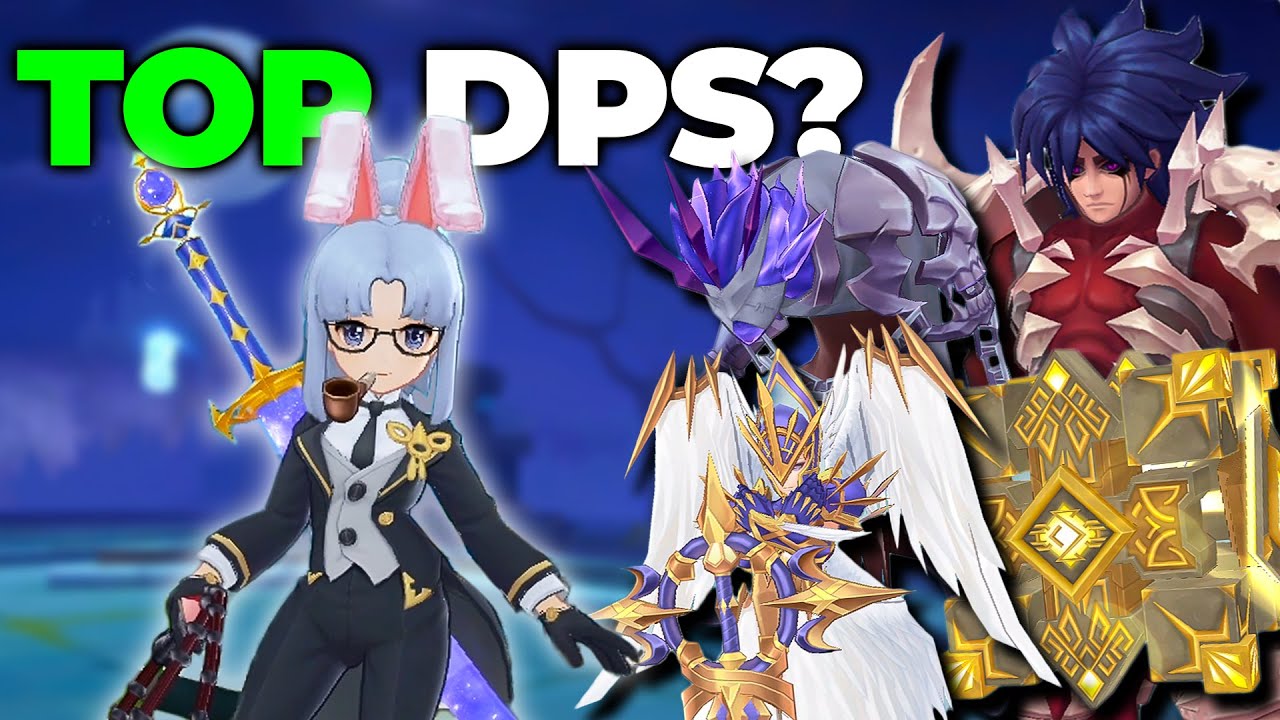 Minstrel/Wanderer DPS Shreds Thanatos Warrior (Full Public Run) 🔥 | Ragnarok Mobile Classic ROMC