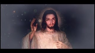 What is Divine Mercy?