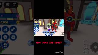 how to get yama cape tutorial subscribe #roblox