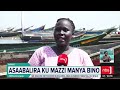 Poliisi erabudde abasaabalira ku mazzi, okutandika okwetegekera emyezi emizibu ku nnyanja