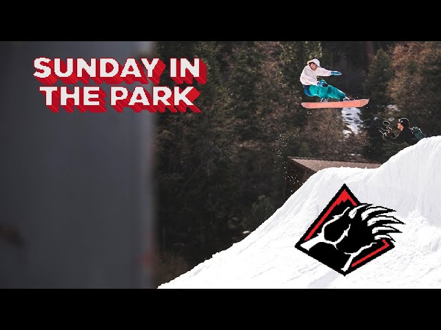 Sunday in the Park 2018: Episode 11