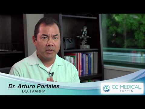 OC Medical Tustin