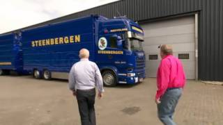 Rtl Transportwereld Lako Bouwt Maatwerkcombinatie Voor Steenbergen
