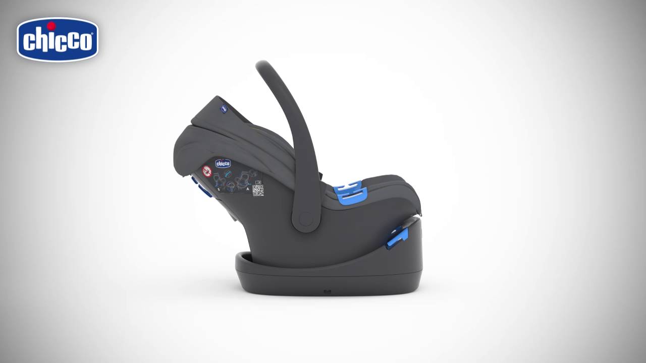 chicco oasys