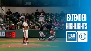 UC Irvine Anteaters at USC Trojans | EXTENDED HIGHLIGHTS | Big Ten Baseball | 03/03/2026
