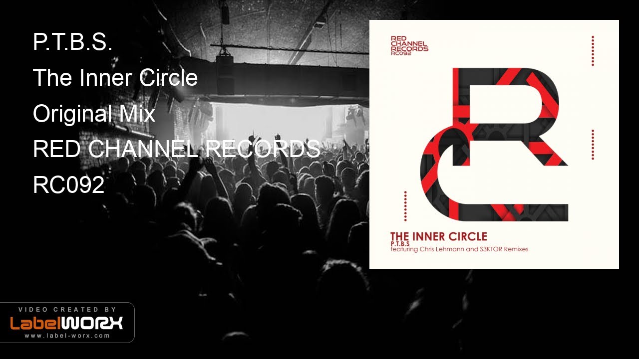 P.T.B.S. - The Inner Circle (Original Mix)