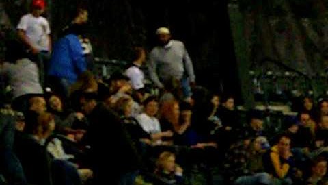 Seattle Mariners Fanatic~  Mariners Vs Oakland 04-13-10