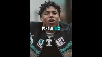 NLE Choppa Famous Hoes Edit🔥