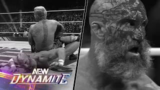 Darby Allin vs Tommaso Ciampa - AEW World Championship | AEW Dynamite, 4/22/26