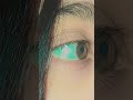 Subscaribe plz #foryou #eyes #vairalshort