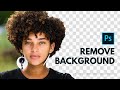 How to Remove a Background in Photoshop with the Lasso Tool – How to Use Adobe Photoshop (Part 7)