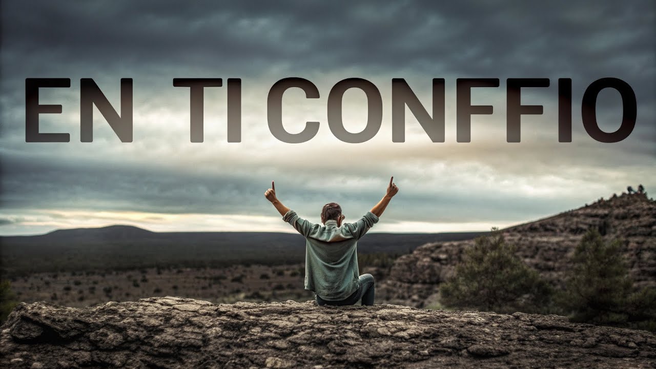 En Ti Confío – Alabanza Cristiana de Fe y Esperanza Musica - YouTube