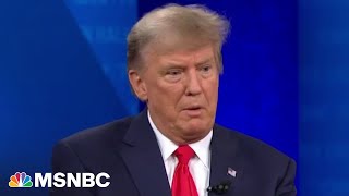Special counsel reportedly has 'important' piece of evidence in possible case against Trump