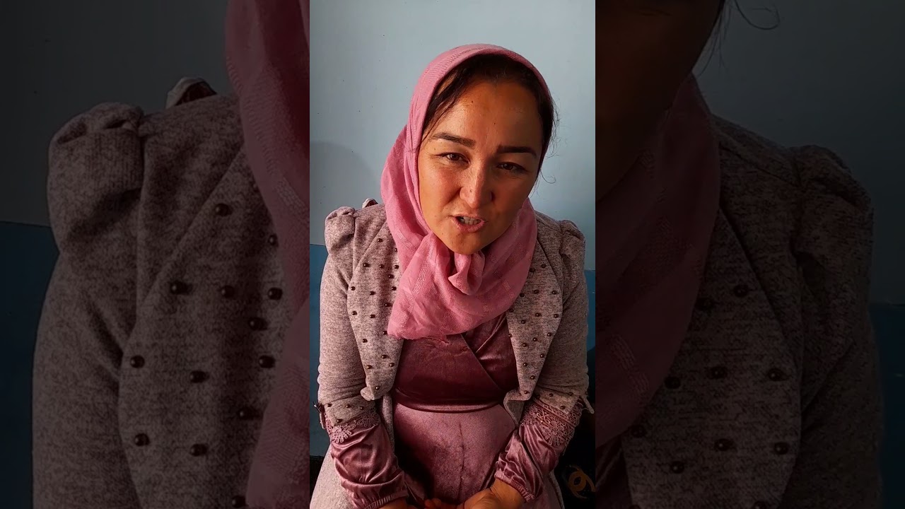 Paxtaobod tumani Toshmirzayeva Qizlarxon