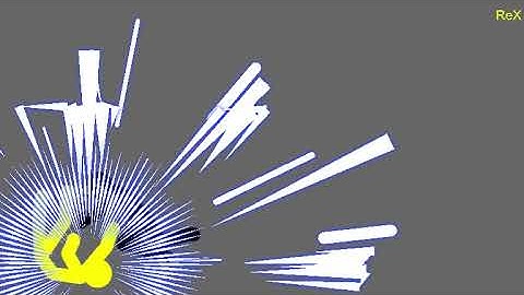 Dummies Revenge Collab Entry || Hosted by @StickAnimations2024