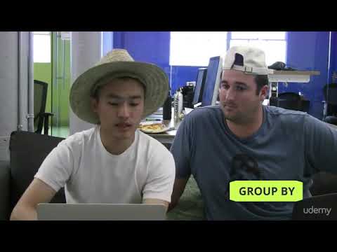 9 COUNT and GROUP BY  SQL Tutorial - Full Database Course for Beginners