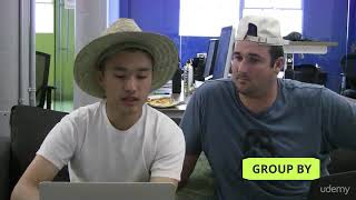 Celebrity 9 COUNT and GROUP BY  SQL Tutorial - Full Database Course for Beginners Net Worth