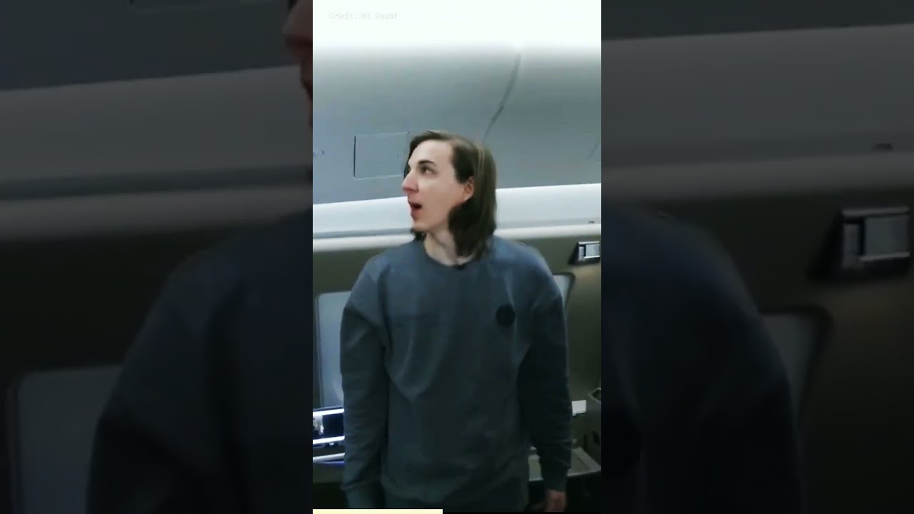 $10 to $25,000 Plane Ticket || 