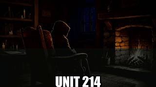 I Buy Abandoned Storage Units For A Living. Unit 214 Wasn't Empty.