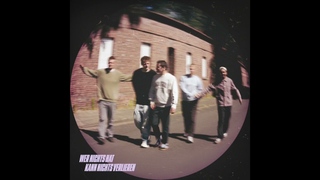 Watch BRUCHBUDE - Die beste Schule (Official Audio) on YouTube Watch BRUCHBUDE - Die beste Schule (Official Audio) on YouTube