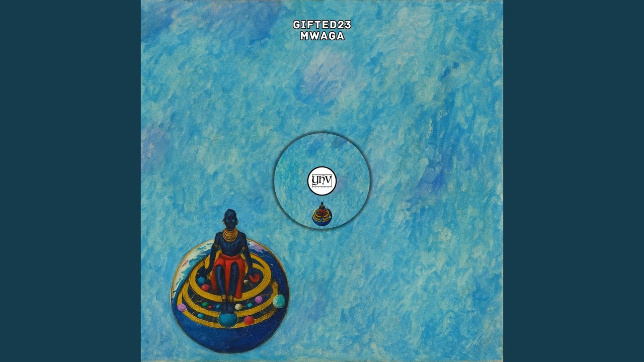 Kucheza (Original Mix)