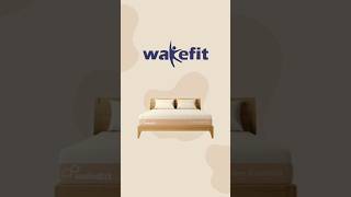 Wakefit Success Story!