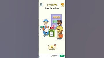 Cartoon Movies Dop Delete one Part  5 Level  872  #gaming #viral #funny #funnyshorts