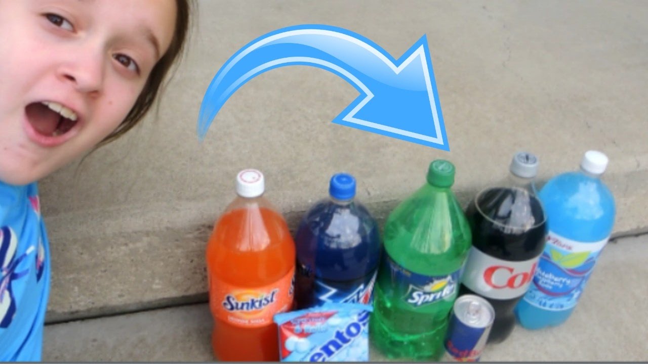 Exploding POP?!?!?!?! - YouTube