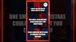 Healthcare Fraud Case में Indian-Origin CEO दोषी | USCIS के नए Signature Rules से Applicants सतर्क.