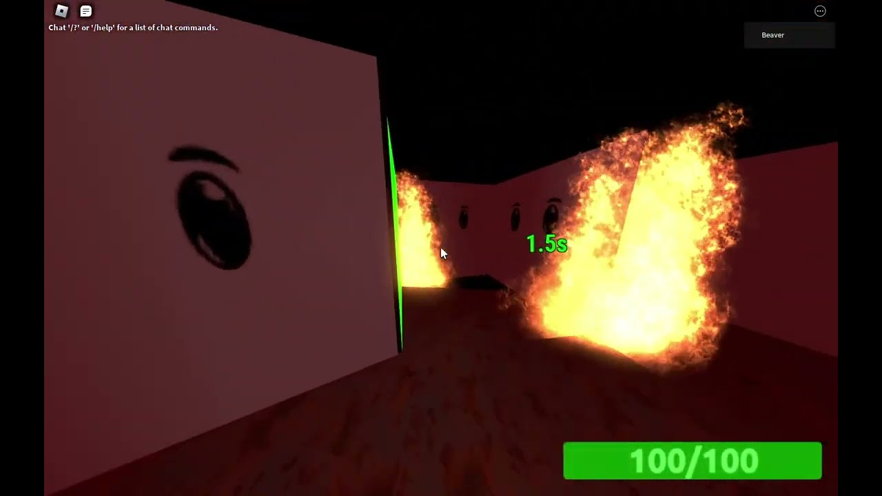 The Smiling Complex | 21-Apoapsis