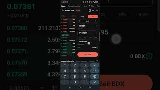 Live Demo 🔥 Unlimited Triangular Arbitrage Updates using Kucoin Exchange 