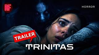 "Trinitas" – Official Trailer | Horror