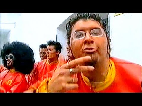 Actuación de La Hermandad Omega en semifinales del COAC 2003