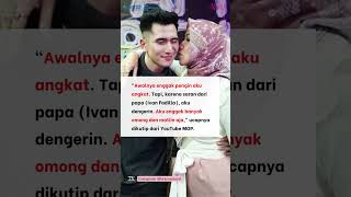 Venna Melinda Mungkinkah Batal Ceraikan Ferry Irawan Verrell Bramasta  Aku Lebih Terluka shorts