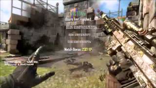 Tide (PS3) - Colt RC Response [HG] @TheColtRising @HappaugeHQ