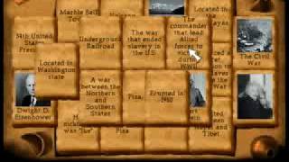 JumpStart 4th Grade - Mummy Tomb