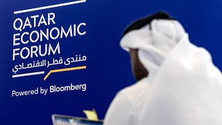 Qatar Economic Forum, Day Three | Horizons Middle East & Africa 05/16/2024
