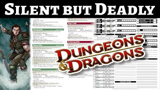 Building the Ultimate Rogue | D&D 4e Rogue Race Combos Ranked