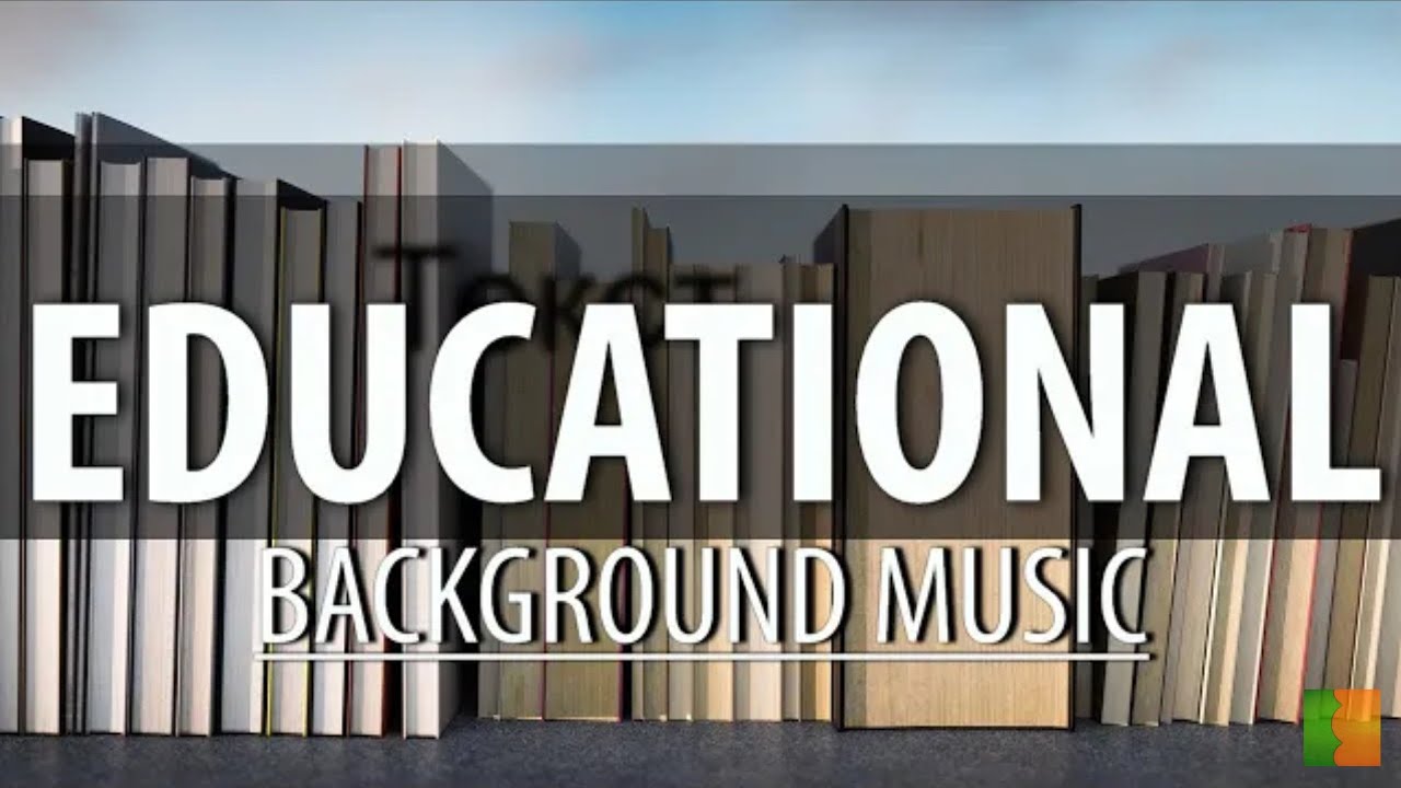 Educational background music / education background music no copyright