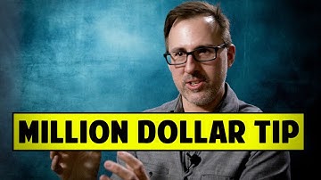 One Tip That Is Guaranteed To Improve Your Writing - Andrew Warren