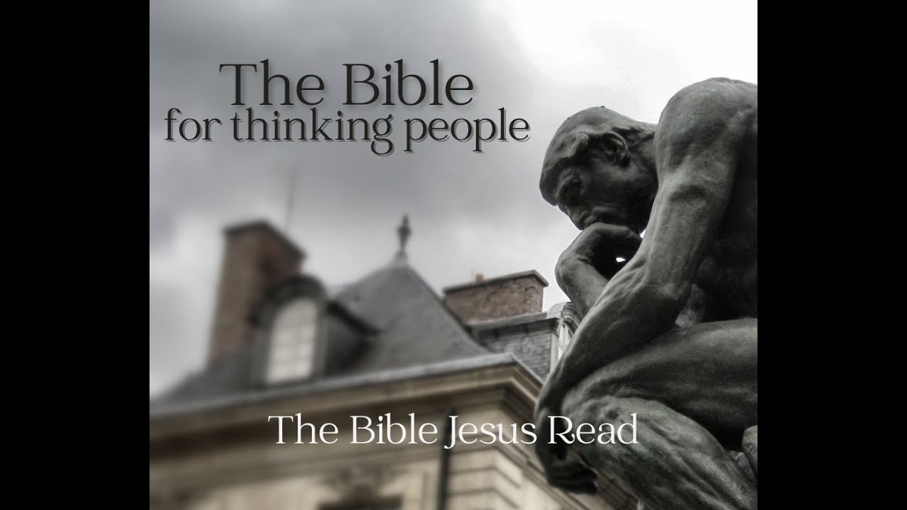 The Bible Jesus Read Study Guide